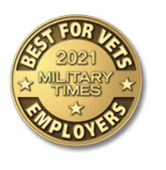 BEST FOR VETS