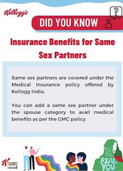 AMEA WOK Partner Benefits