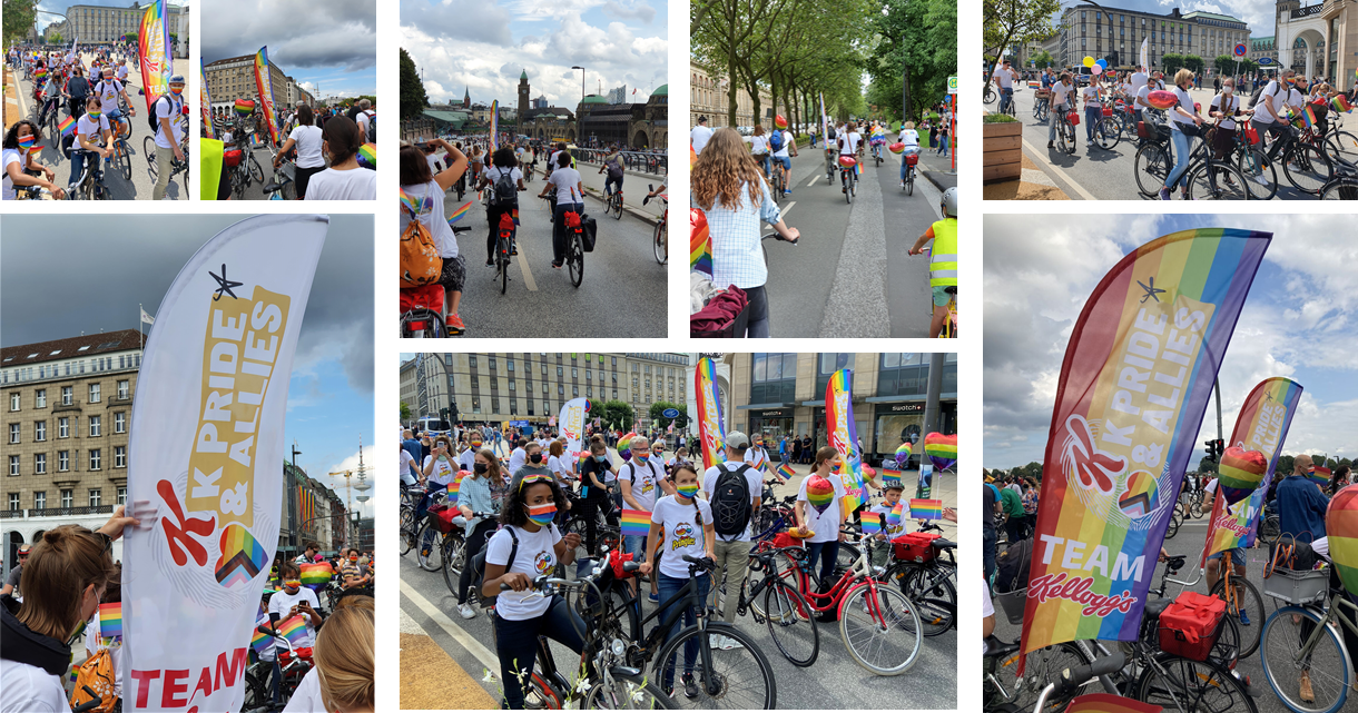 Hamburg Pride
