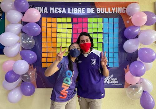 KLA Pride Members