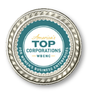 AMERICA’S TOP CORPORATIONS FOR WOMEN BUSINESS ENTERPRISE / KNA
