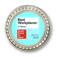 BEST WORKPLACES FOR WOMEN IN INDIA / AMEA