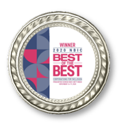 BEST OF THE BEST CORPORATIONS INCLUSION / KNA
