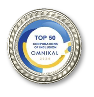 OMNI50: TOP 50 CORPORATIONS FOR MULTICULTURAL BUSINESS OPPORTUNITIES / KNA