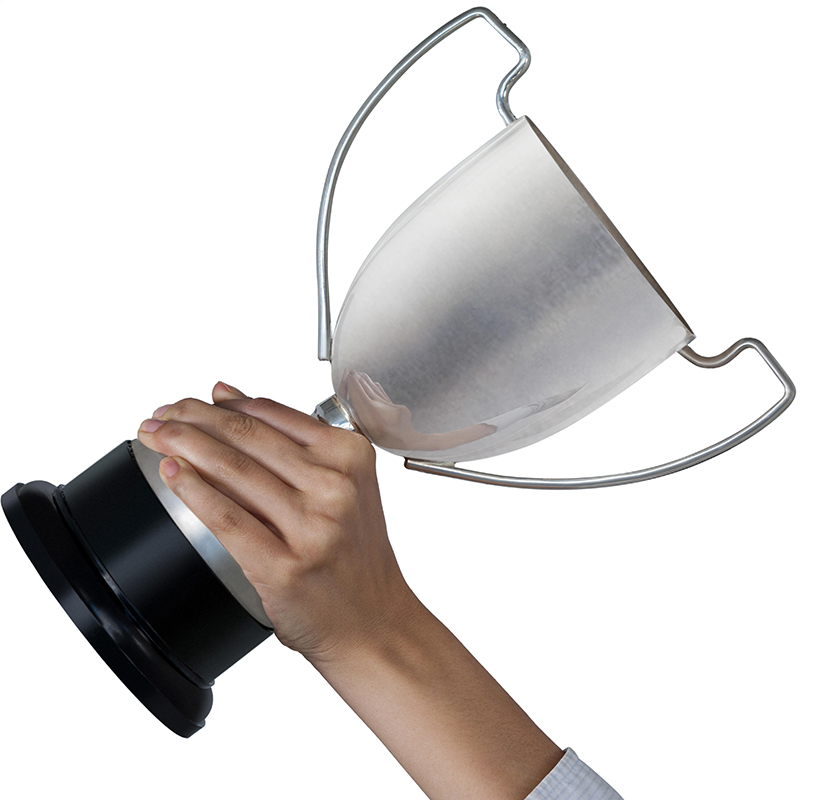 Trophy