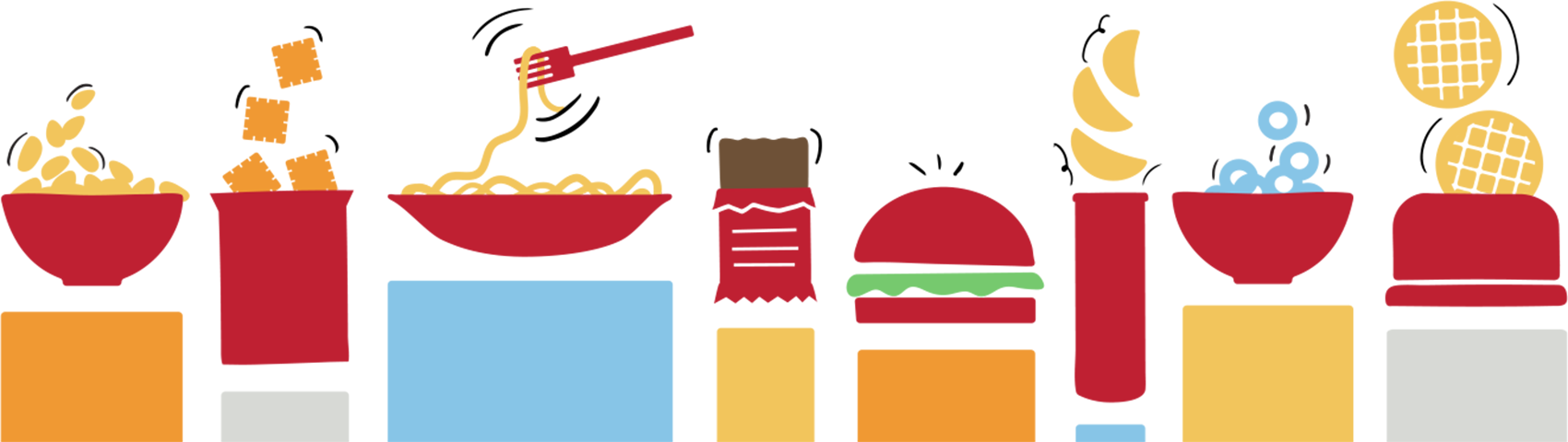 footer banner