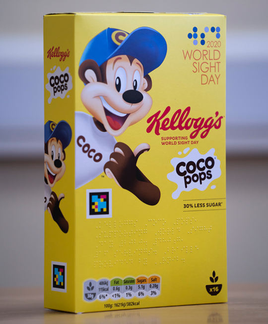 Kellogg EU Marketplace